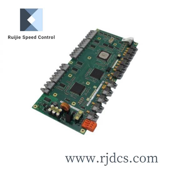 MOTOROLA BOARD 466023