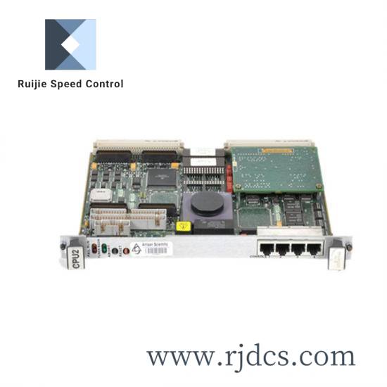 MOTOROLA CPCI-6020TM