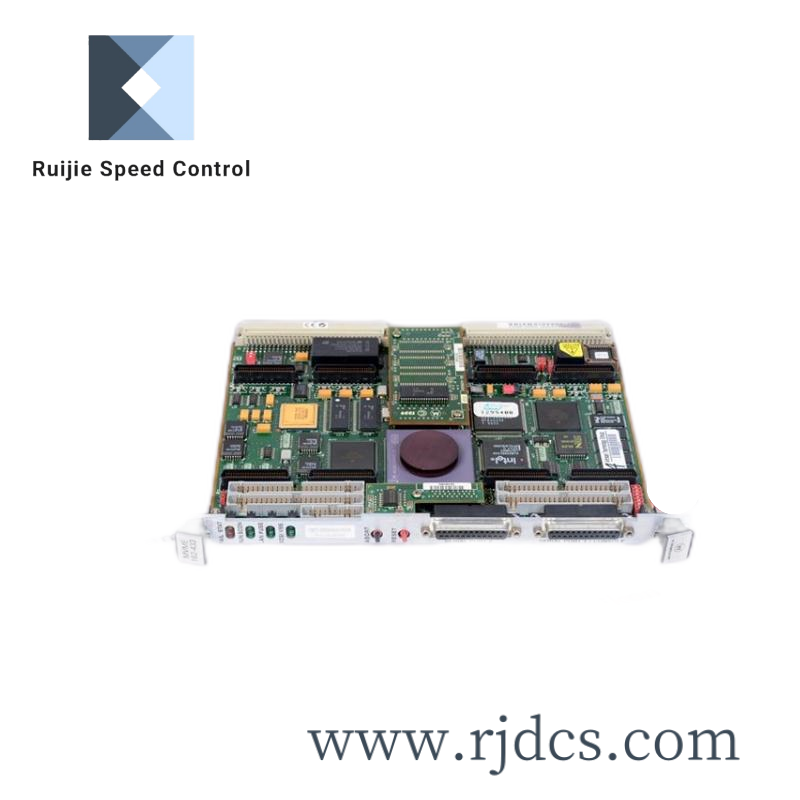 MOTOROLA MVME162-012