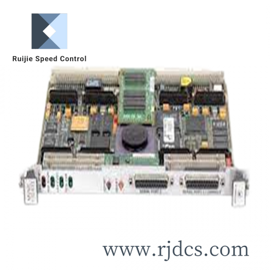 MOTOROLA MVME162-012