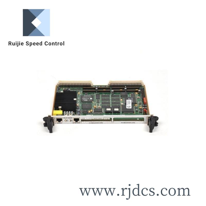 MOTOROLA MVME162-10