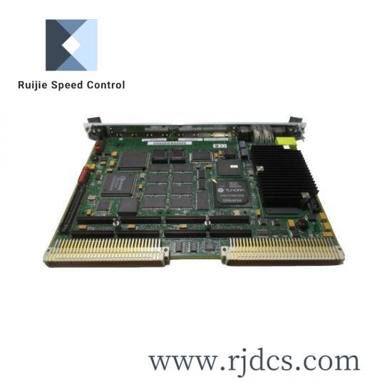 MOTOROLA MVME162-512A