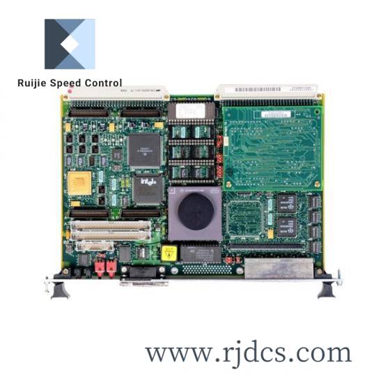 MOTOROLA MVME162-533A