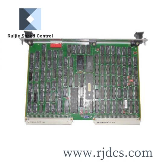 MOTOROLA MVME5500-0161