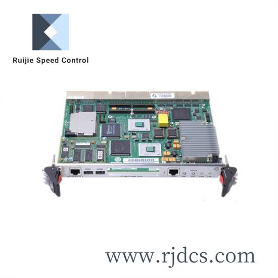 MOTOROLA MVME55006E-0163
