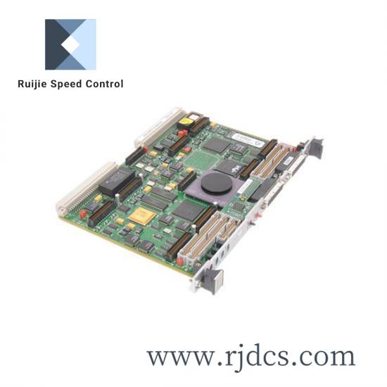 MOTOROLA MVME715P