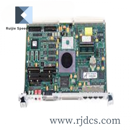 MOTOROLA MVME715P