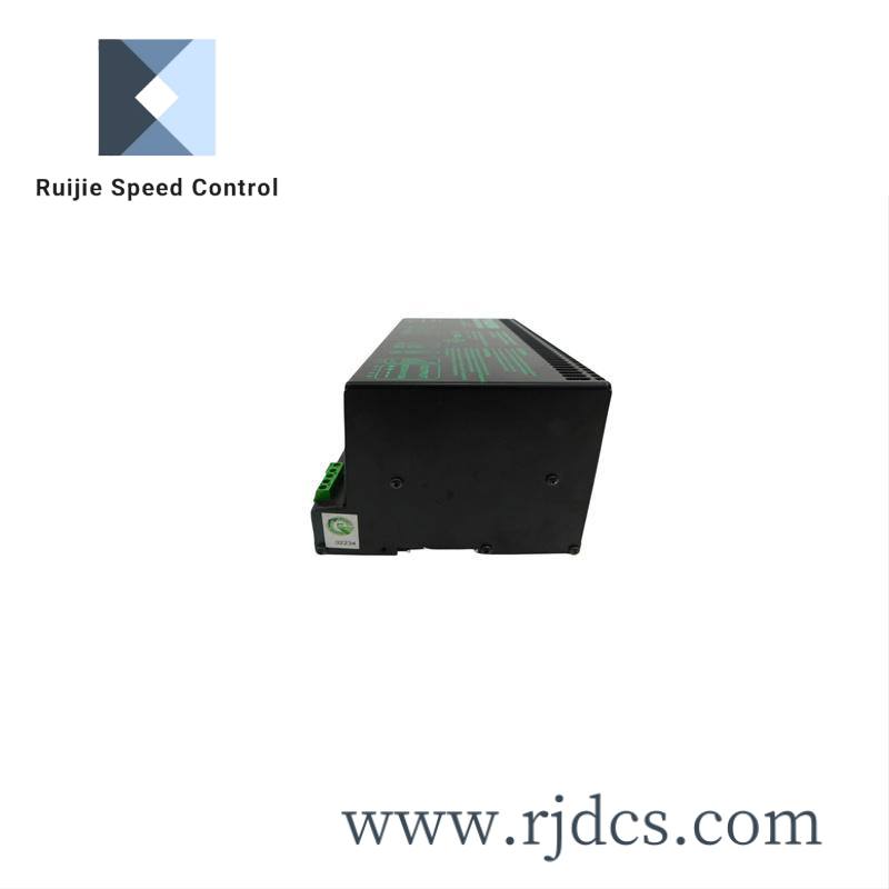 MURR MPS10/5-230/24/48