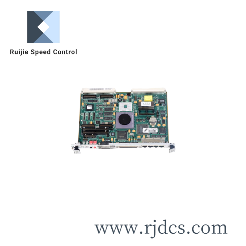 Motorola MVME2304-0123