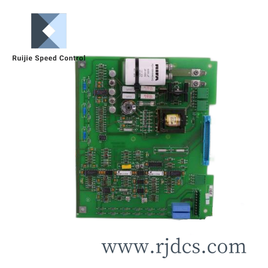 ABB 3BHB007211R0102 XVC768AE102