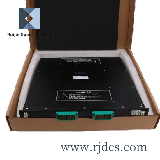 GE IC646TDV300