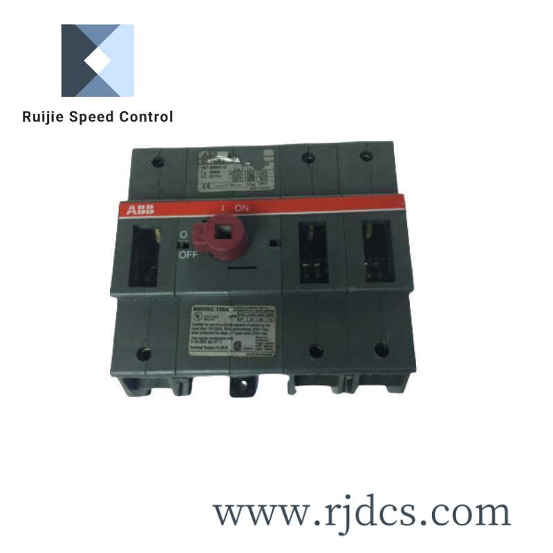 ABB 3HAC031542-001
