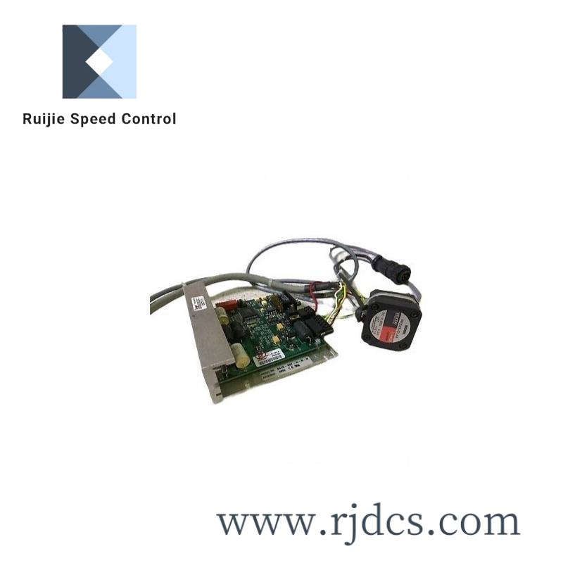 PACIFIC SCIENTIFIC 6410-007-N-N-N