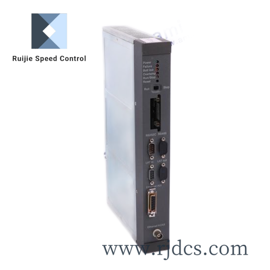 Pacific Scientific SC753A-001-01