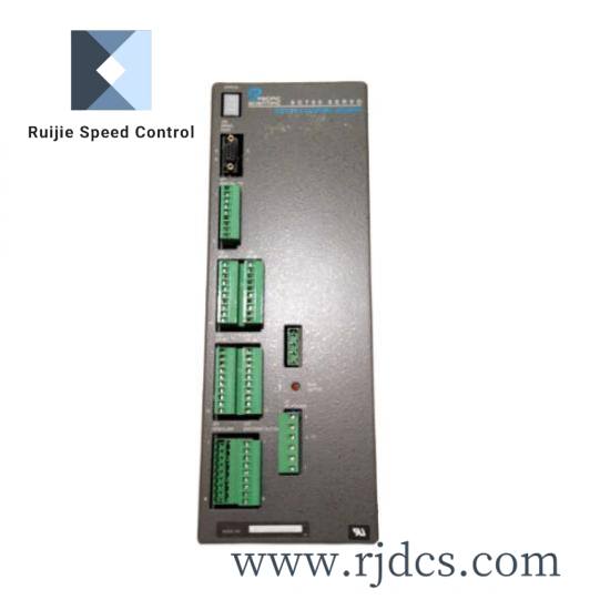 Pacific Scientific PCI-6514