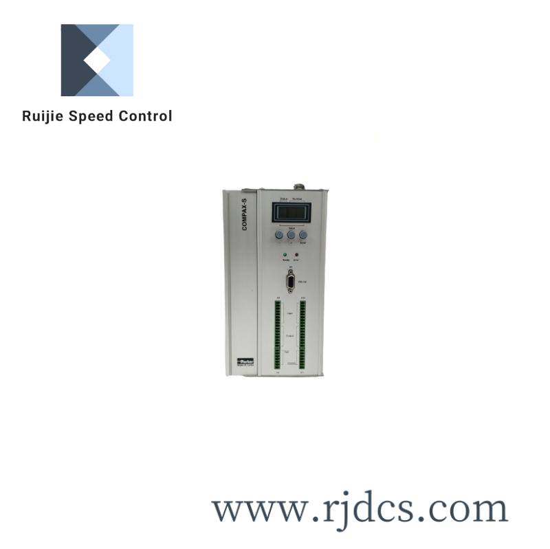 PARKER COMPAX 2500S/F3