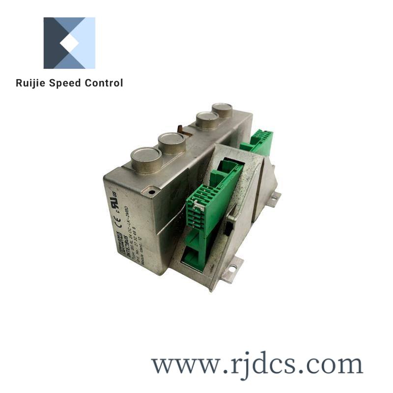 PHOENIX IBS 24BK-I/O-T