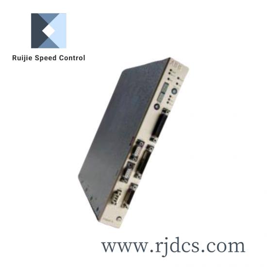 ABB 3BSE008572R1 