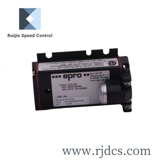 EPRO PR6424/010-140+C0N021