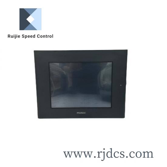 Pro-face GP2501-TC11