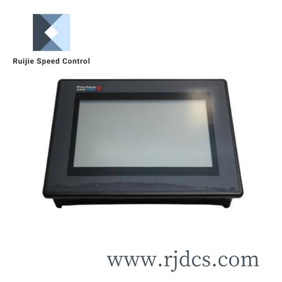 PRO-FACE PL5901-T42-24V