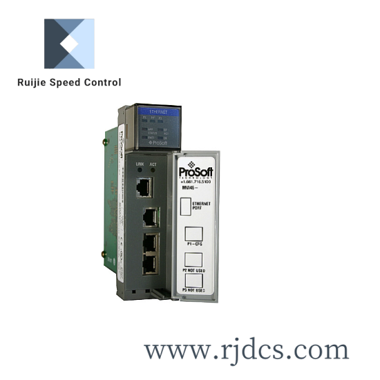 PROSOFT MVI56-MBP