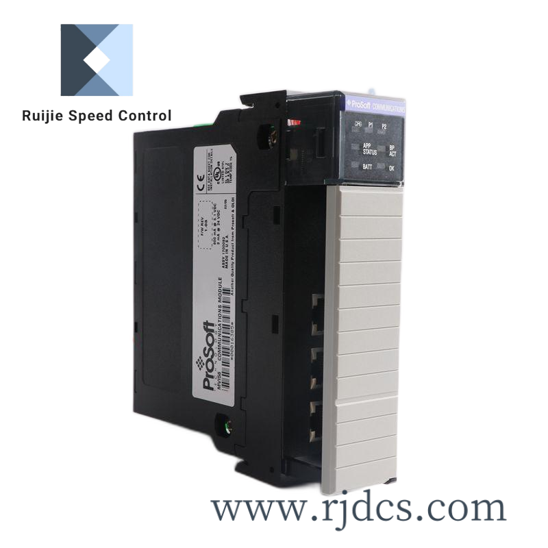 PROSOFT MVI56-MDA4