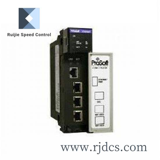 PROSOFT MVI56-PDPS