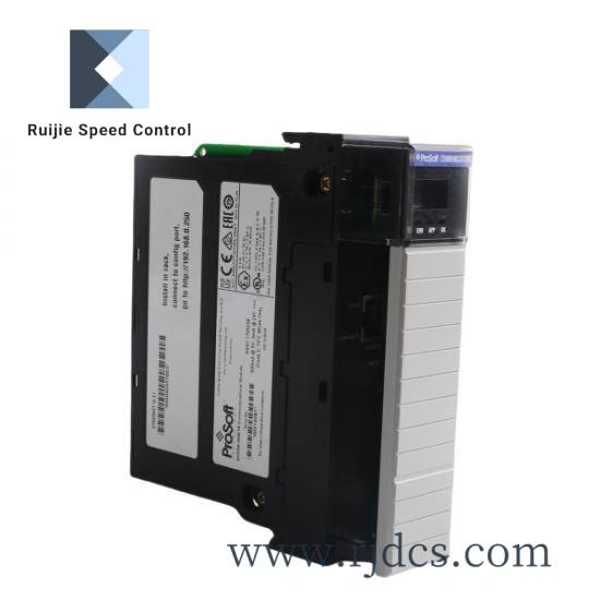 PROSOFT MVI56E-MNET
