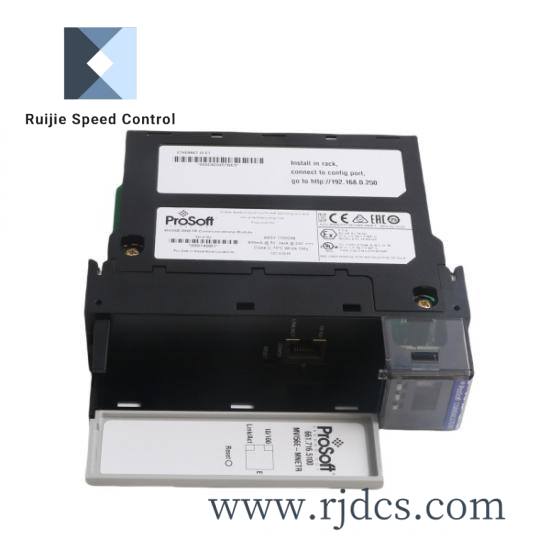 PROSOFT MVI56E-MNET