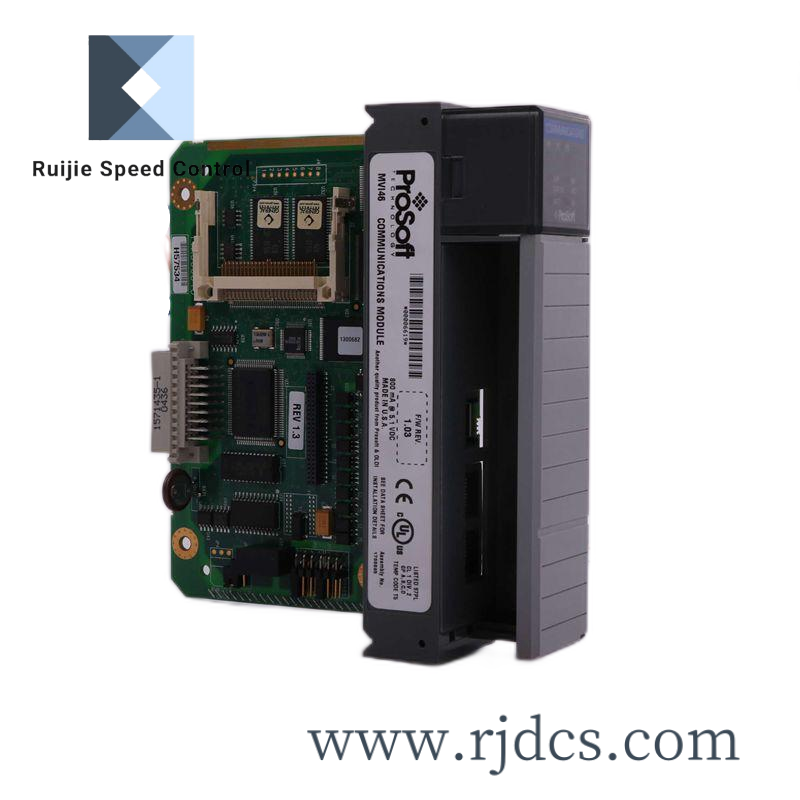 Prosoft MVI56E-MNETXT