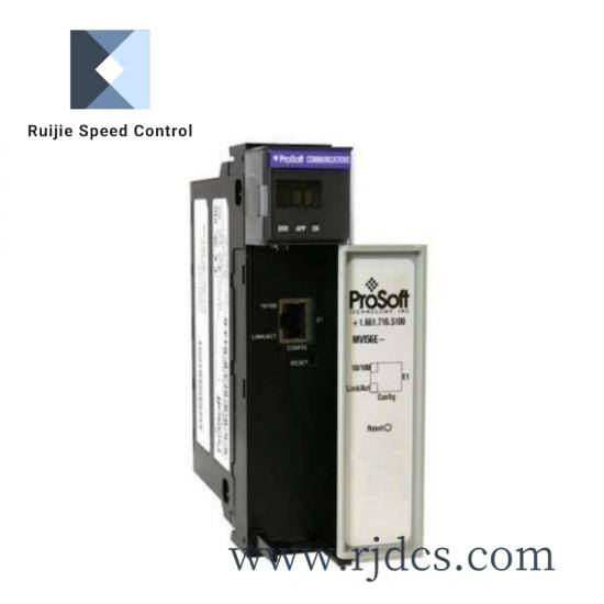 Prosoft MVI56E-MNETXT