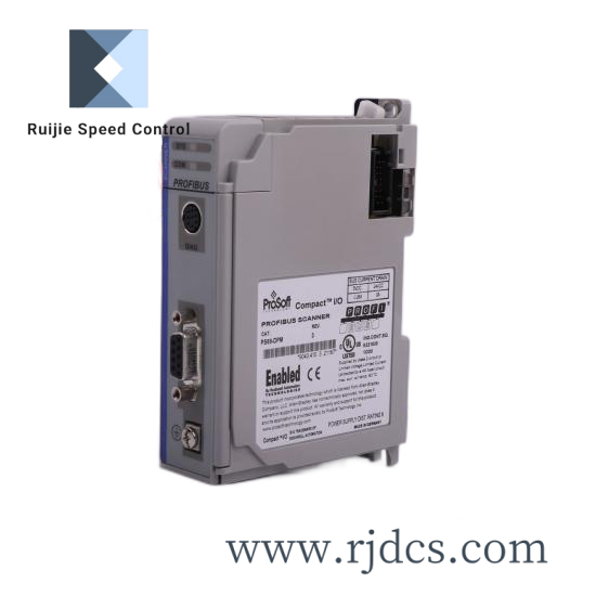 PROSOFT 5204-MNETPDPM