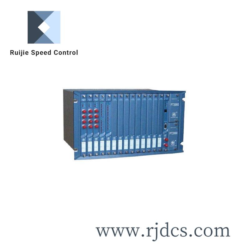Siemens 6DD1606-1AC0 PT20 Prozessmodul