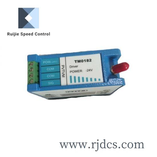 PROVIBTECH TM0182-A50-B00-C00