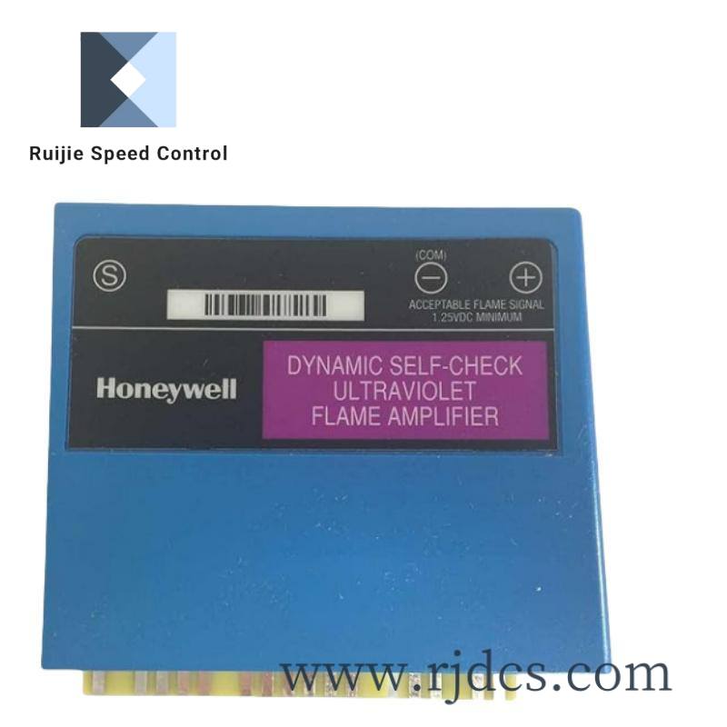 Honeywell R7861A1026