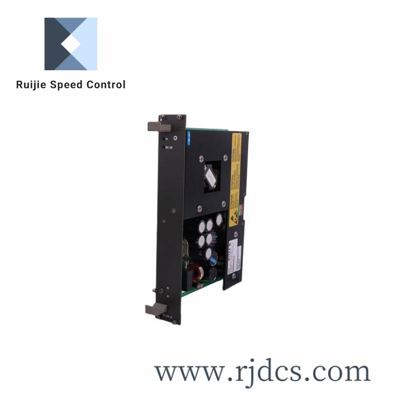 RELIANCE 803.65.00 BOARD