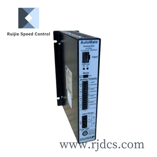 RELIANCE ELECTRIC 0-60031-5