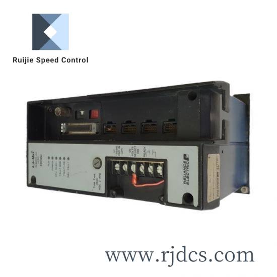 RELIANCE ELECTRIC 805401-5R