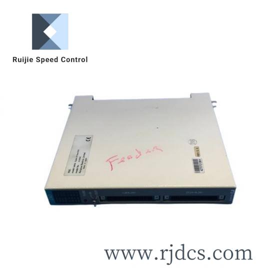 RELIANCE ELECTRIC S-D4006