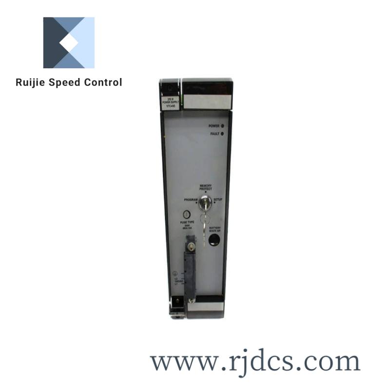 RELIANCE ELECTRIC S-D4041B