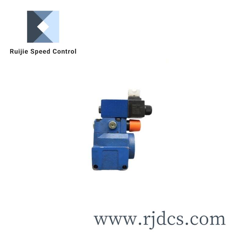Rexroth BGR DKC02.3-LK