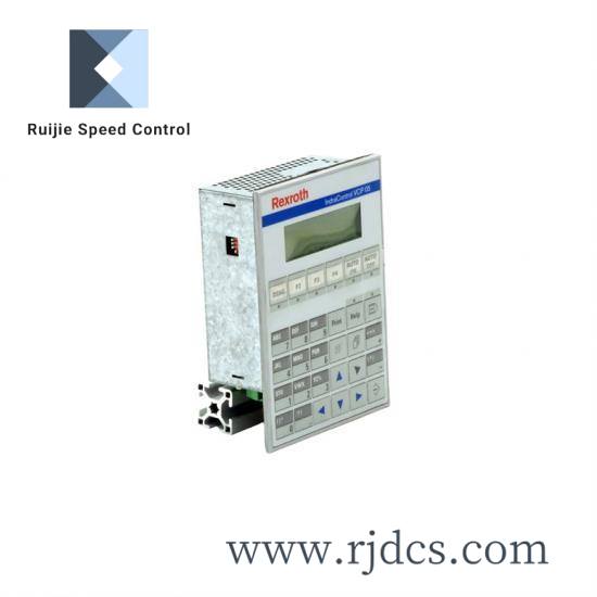 REXROTH BTV04.2GN-FW