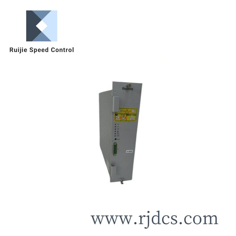 Rexroth DKC02.3-200-7-FW