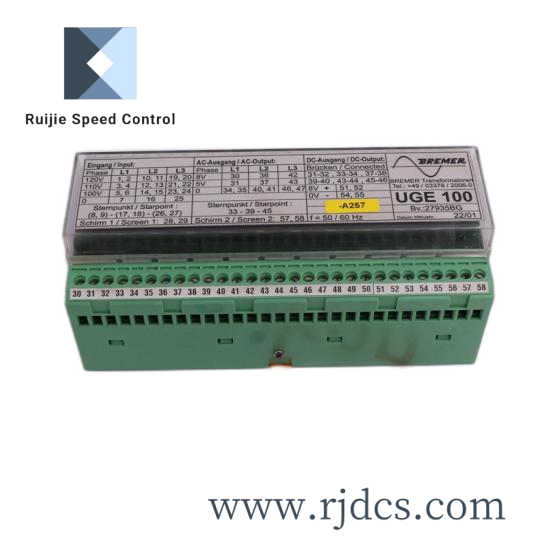 REXROTH HDS03.2-W075N-HS12-01-FW