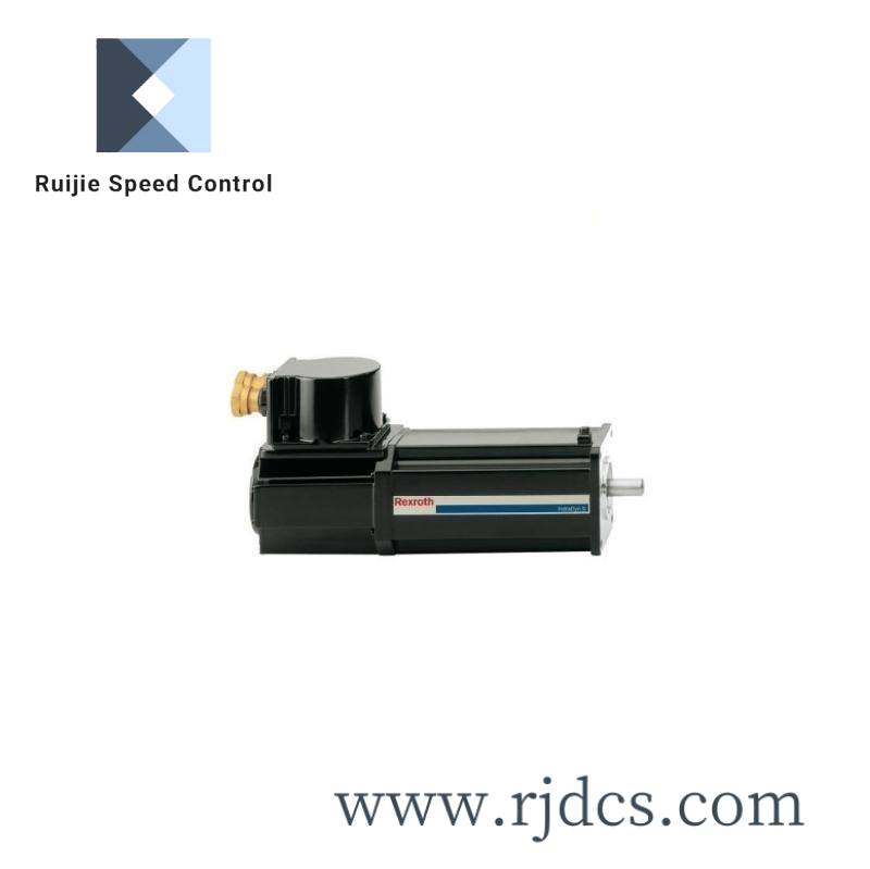 REXROTH MKD071B-061-KG0-KN