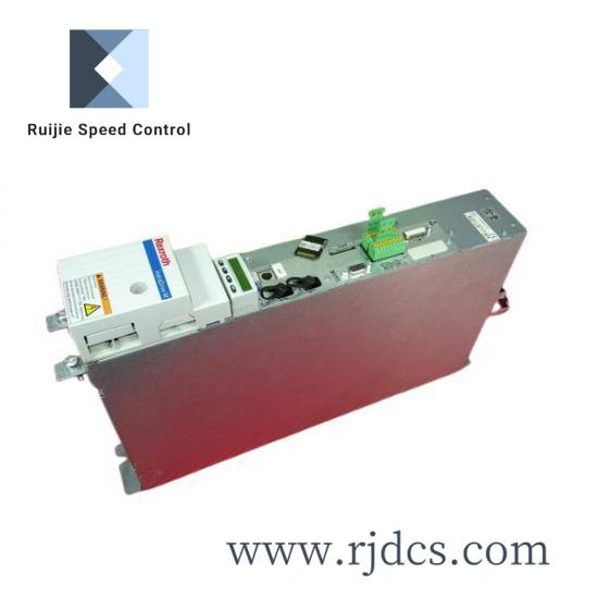 REXROTH SYHNC100-NIB-22A/W-24-P-D-E23-A012 R900978416
