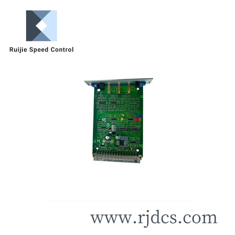 REXROTH VT-MVTW-1-16/D