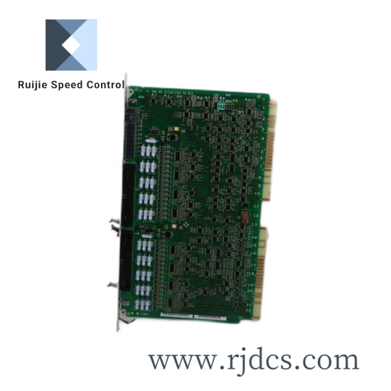 RIFA IC693PWR321U