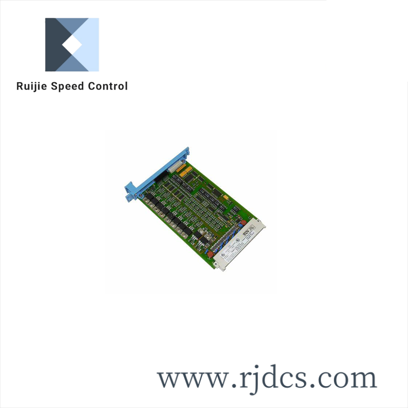 RIFA IC693PWR321U